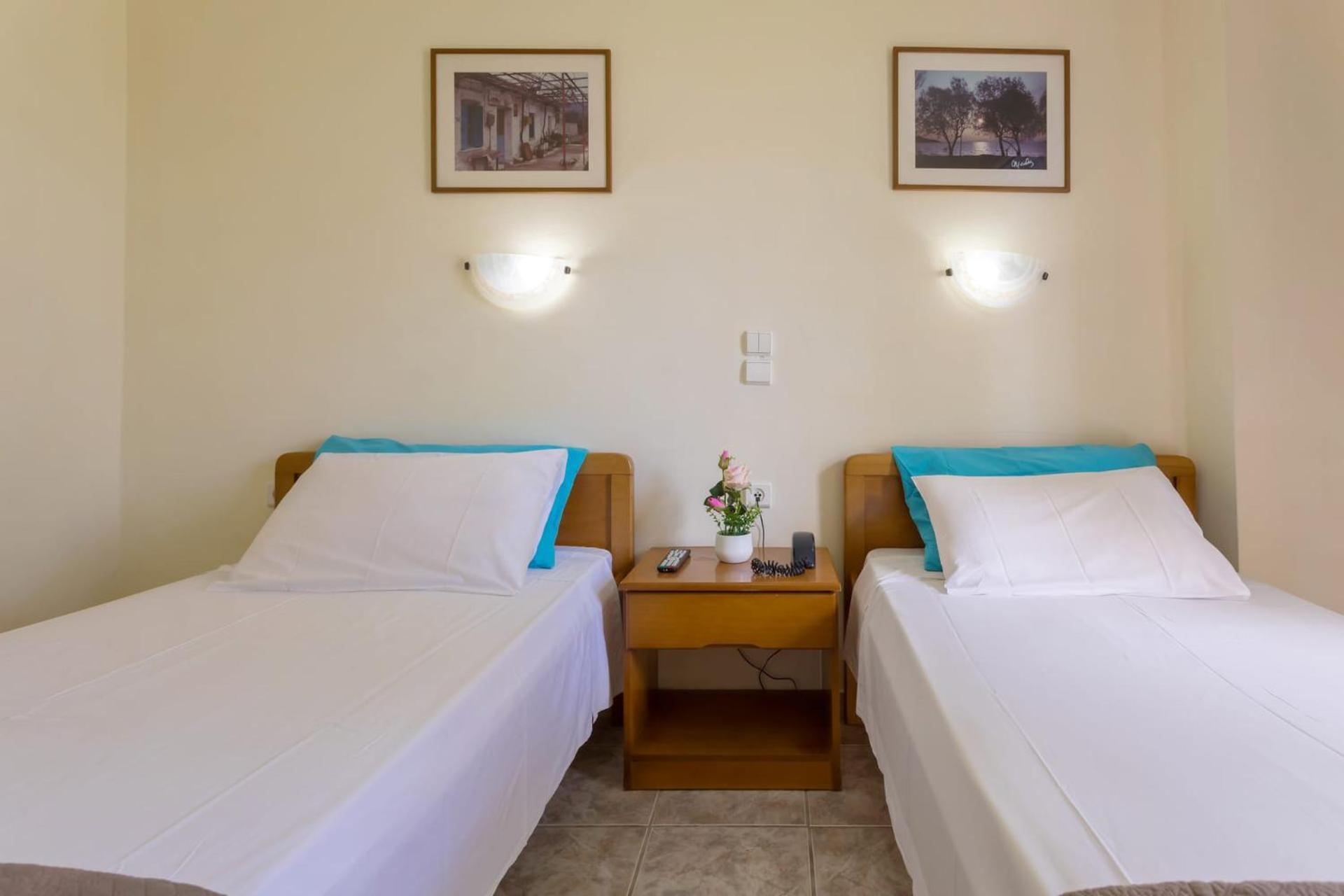 Holidays Hotel Laganas