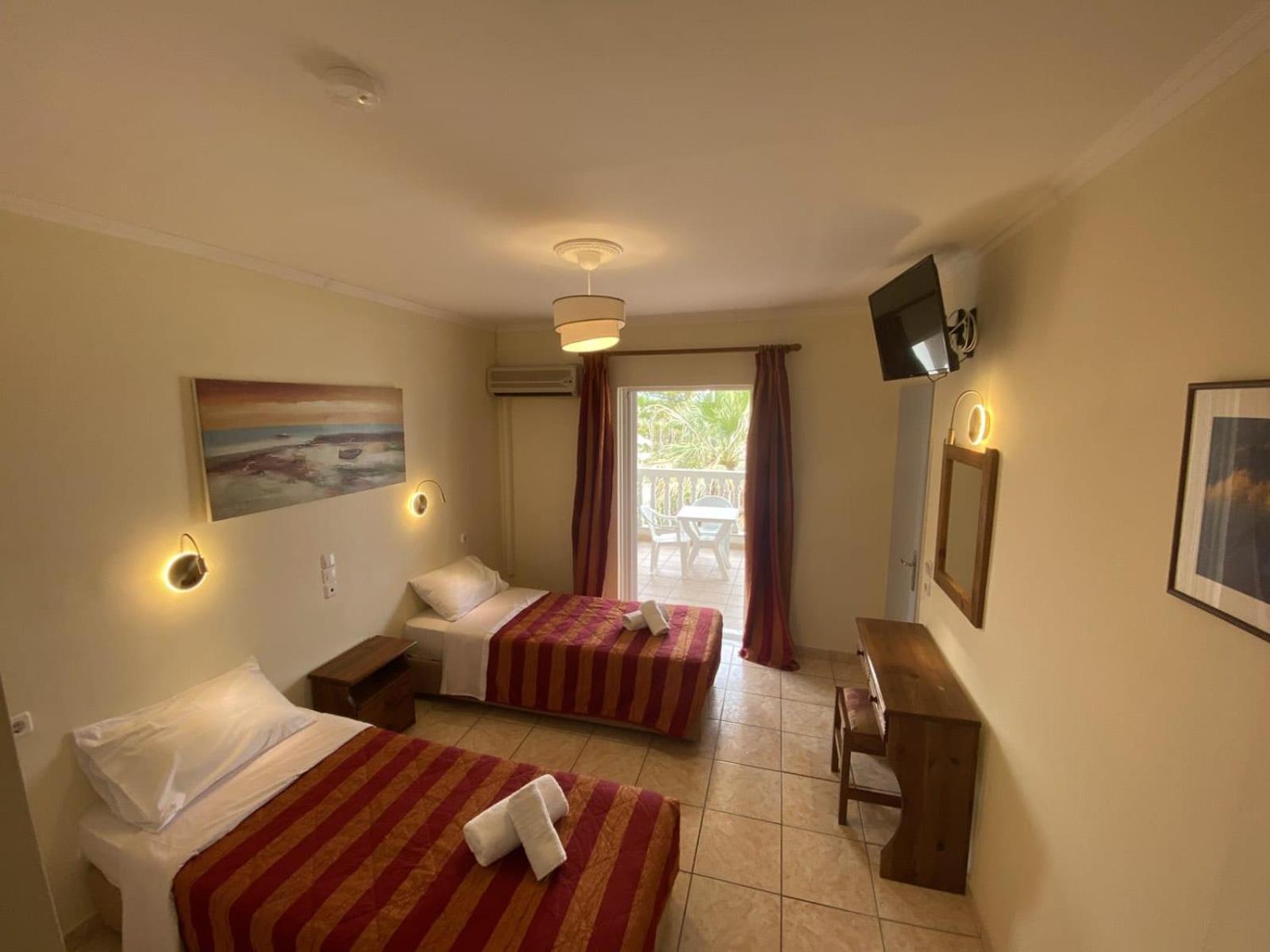 Holidays Hotel Laganas